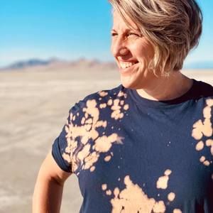 Meet your Posher, Jill